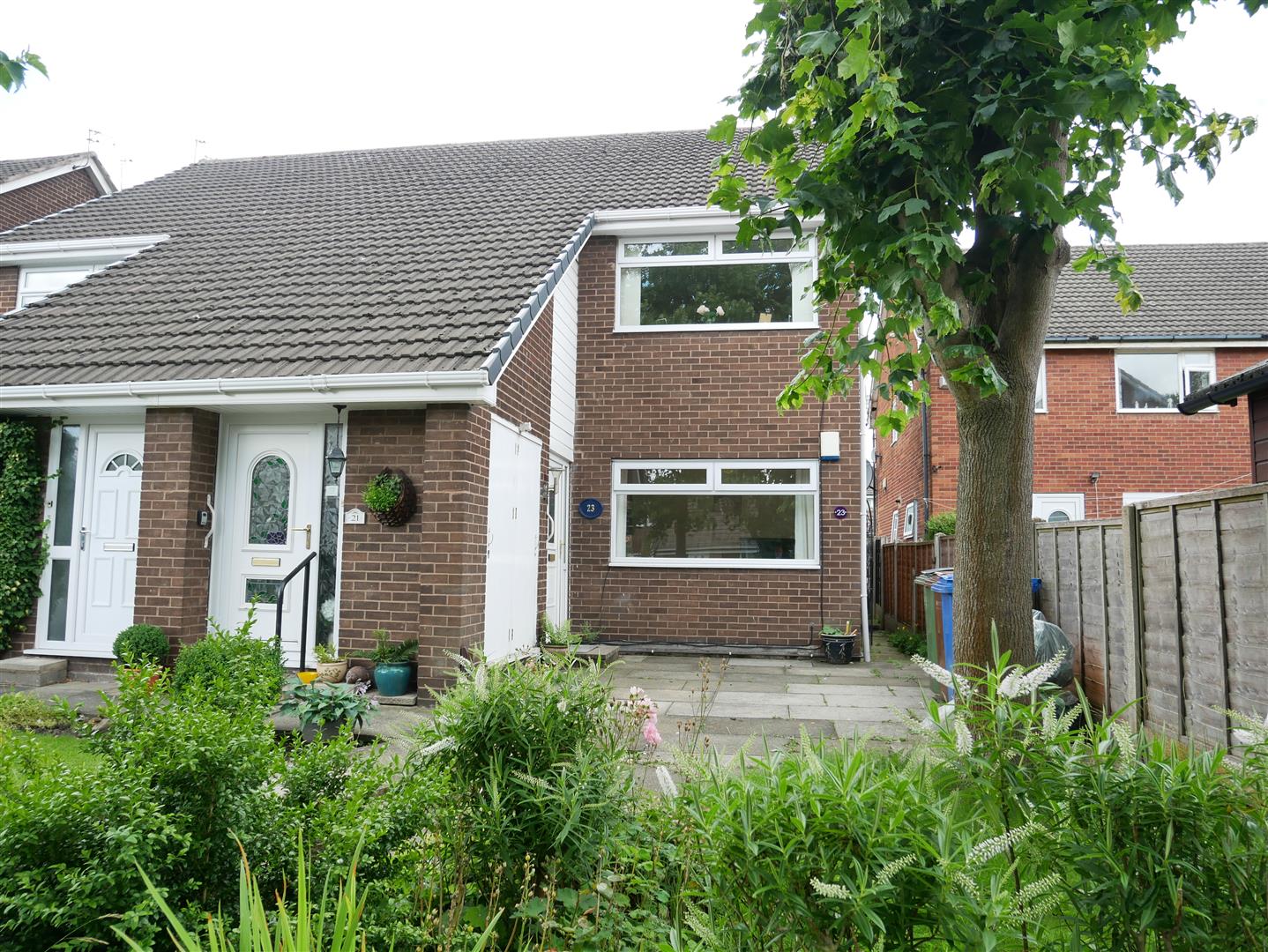 23 Stockport Price 142500 Bedrooms 2